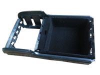 扶手杂物盒本体